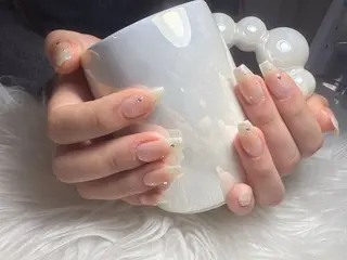 ネイル Fukuda シュウのネイルデザイン