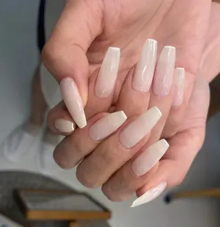 ネイル ゆず秋葉原 Vickyのネイルデザイン