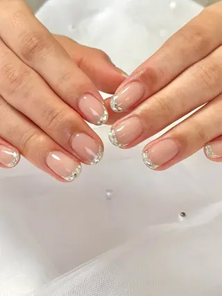 ネイル 【Nia】 natsukiのネイルデザイン