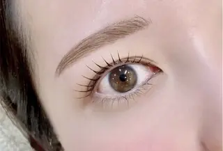 マツエク・マツパ THE CHIC aoiのマツエク・マツパデザイン