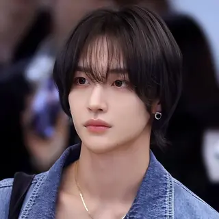 メンズ Miyuki🇰🇷 中/韓メンズヘアのヘアスタイル