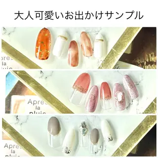 ネイル SEPT NAIL こばやしのネイルデザイン