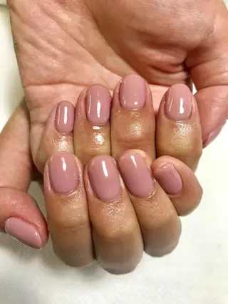 ネイル Munail サロン所属・むねいる nail salonのネイルデザイン