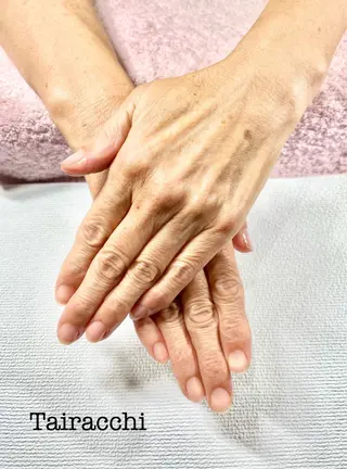 ネイル Tairacchi ﾀｲﾗｯﾁのエステ・リラクイメージ