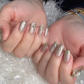 ネイル Nail&eye Belire 新宿のネイルデザイン