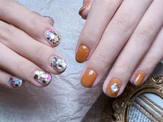 ネイル Miss Uネイルサロン所属・MissU ネイルサロンのネイルデザイン