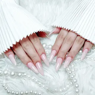 ネイル 🤎Yun nail salon🤎のネイルデザイン