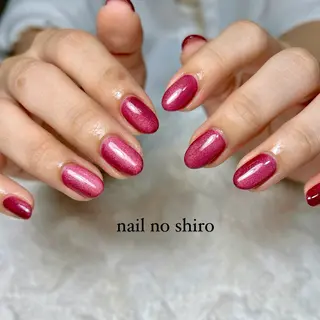 ネイル nail no shiro/耳つぼのその他イメージ