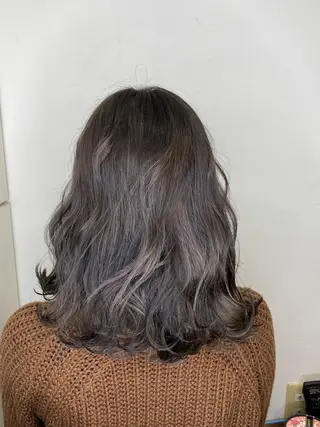 カラー ekolu北梅田店所属・梅田中崎町髪質改善 /オキヒロト/エコルのヘアスタイル