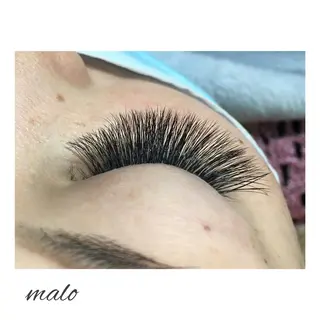 マツエク・マツパ まつえく屋さん 【M A L O】のマツエク・マツパデザイン