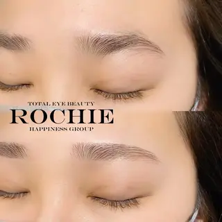 アイブロウ 🎀ROCHIE八木 イケダ🎀🌟の眉毛・アイブロウイメージ