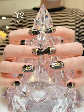ネイル YS Nailのネイルデザイン