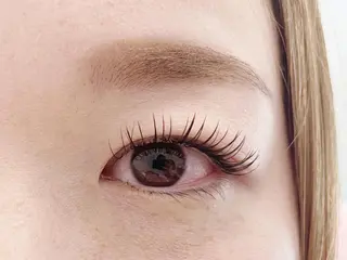 マツエク・マツパ eyelash momoのマツエク・マツパデザイン