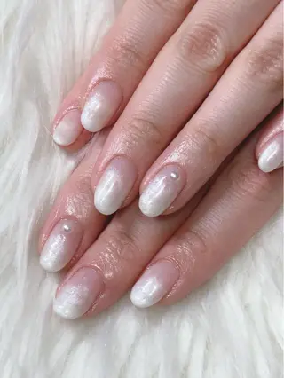 ネイル ネイルケアサロン Campanulaのネイルデザイン