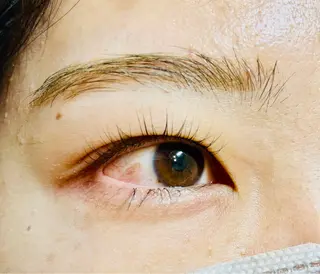 マツエク・マツパ ROSANNA 平川のマツエク・マツパデザイン