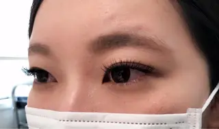 マツエク・マツパ WARP 高橋のマツエク・マツパデザイン