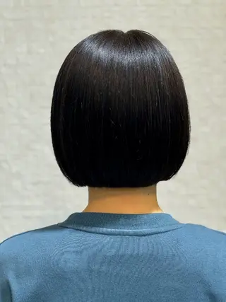 ショート 鈴木 さやかのヘアスタイル
