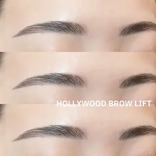 アイブロウ ＊OLIVIA池袋 ＊長友のマツエク・マツパデザイン