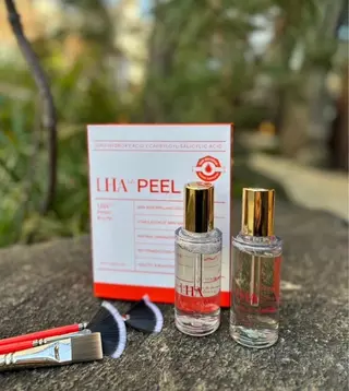 Ranan【ラナン】 chieのエステ・リラクイメージ