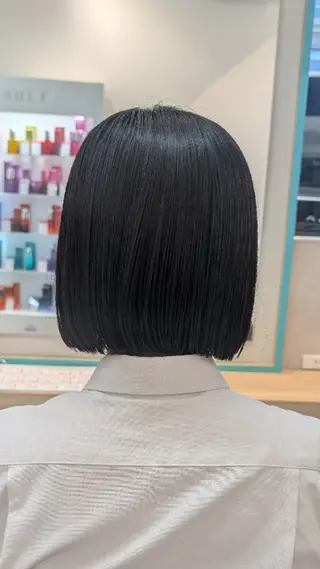 ショート 田端みおと🐱 SoZoBridgeのヘアスタイル