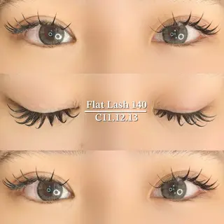 マツエク・マツパ Blanca by MOI所属・ミズモト 🌱のマツエク・マツパデザイン