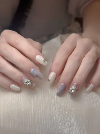 ネイル ネイル👑クイーンズ NailQueensのネイルデザイン