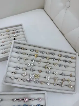 𓂃🎀𓈒𓏸 megumiのネイルデザイン