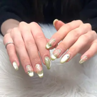 ネイル Bitty / natsumiのネイルデザイン