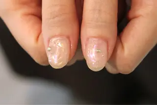 ショート Face&Nail NANAのネイルデザイン