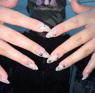 ネイル kanami motelのネイルデザイン