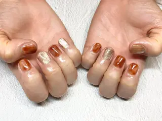 ネイル kimura kumikoのネイルデザイン