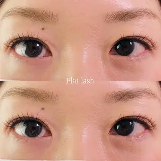 マツエク・マツパ HERA 【ヘラ】のマツエク・マツパデザイン