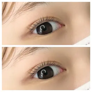 マツエク・マツパ terios.所属・terios. MATSUDAの眉毛・アイブロウイメージ