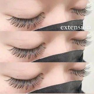 マツエク・マツパ 個室サロンAPiLA 橋本あゆみのマツエク・マツパデザイン