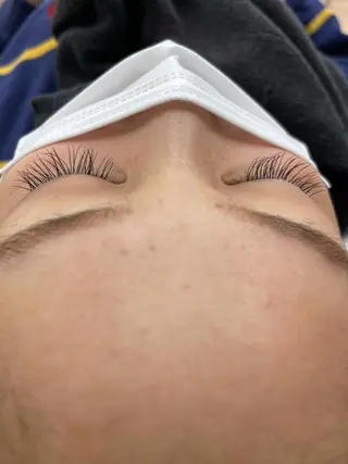 マツエク・マツパ zestKalon 🔗IBUのヘアスタイル