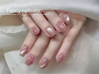 ネイル Fancy nail salonのネイルデザイン