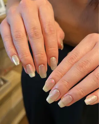 ネイル Nes.Nail所属・Miyagi Asamiのネイルデザイン