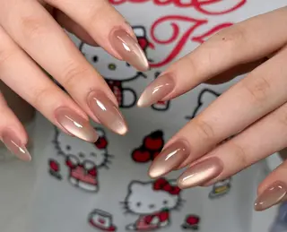 ネイル エリ🫧 nail池袋東口のネイルデザイン