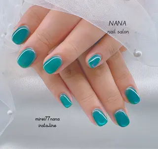 ネイル NANA nail salonのネイルデザイン