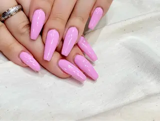 ネイル 野口 美樹のネイルデザイン