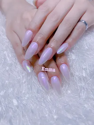 ネイル She   Nail所属・ISA_ BELLAのネイルデザイン