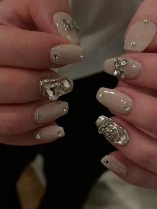 ネイル kato natsukiのネイルデザイン