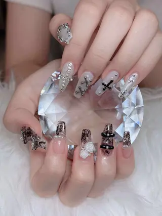 ネイル Lumi Nailのネイルデザイン