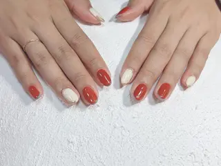 ネイル Regaro i.sのネイルデザイン