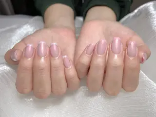 ネイル YS Nailのネイルデザイン