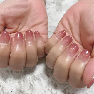 ネイル 吉岡 裕子のネイルデザイン