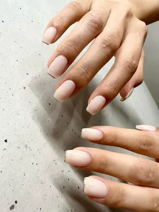 ネイル nicolenail /emureのネイルデザイン