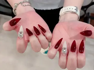 ネイル ネイルサロン Easenのネイルデザイン