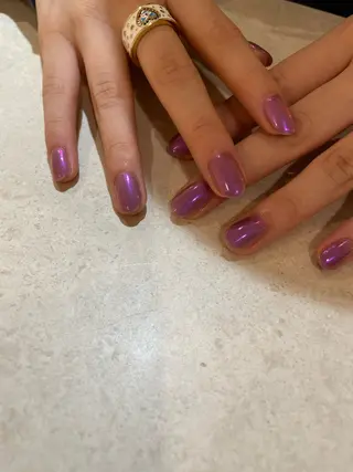 ネイル Maede Kanaのネイルデザイン