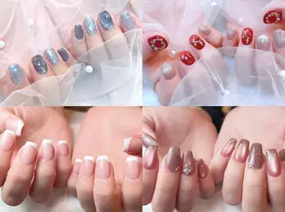 ネイル MyFairLady nayaのネイルデザイン